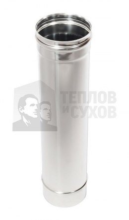 Труба L500 ТМ-Р 430-0.5 D180